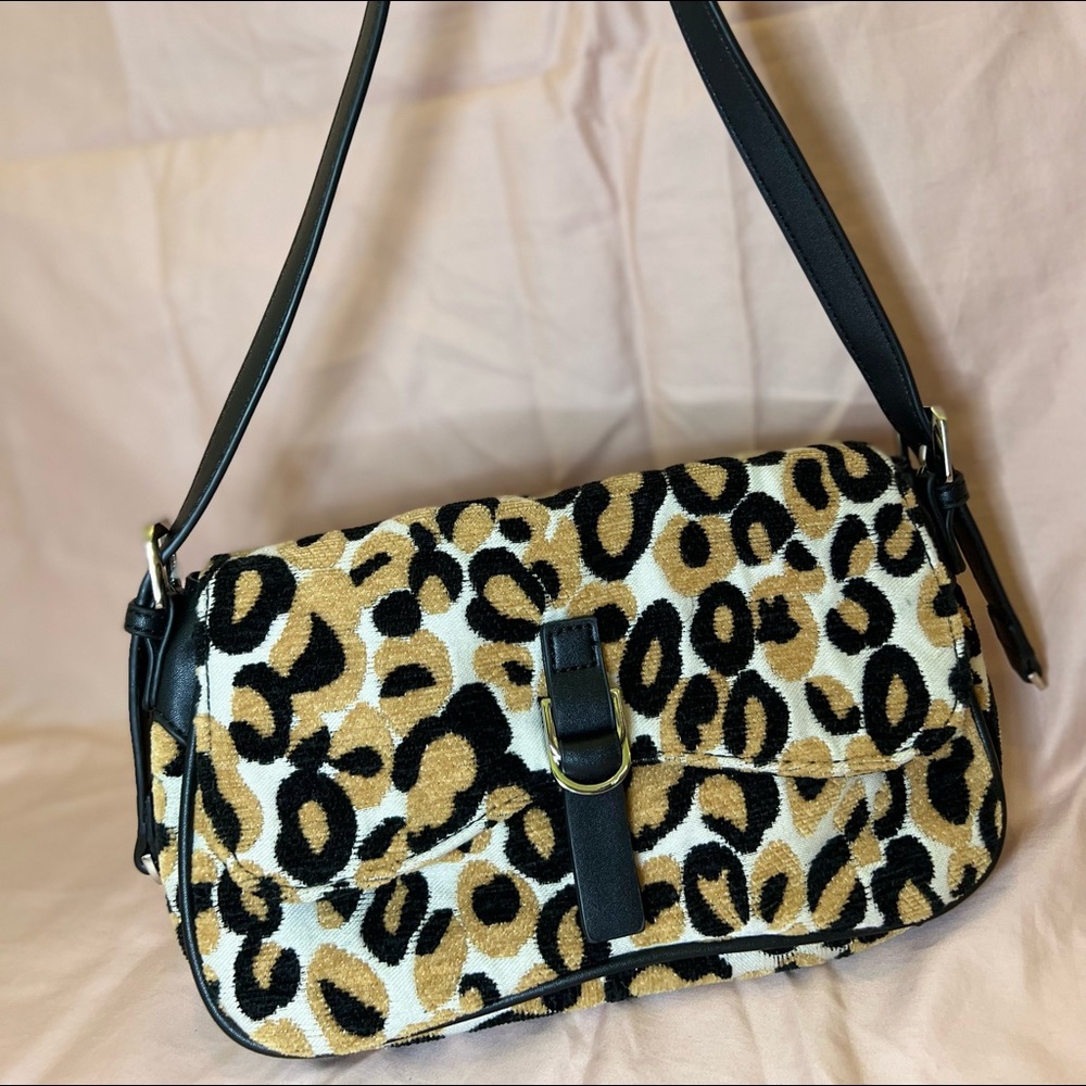 Top shop bag